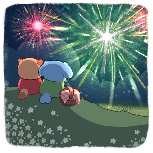 Chapter 01: Behold, they will do a new thing  ~  見よ、彼らは新しいことをする